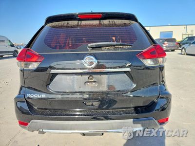 Zdjęcie 6 z 14 samochodu: 2017 NISSAN ROGUE S VIN:KNMAT2MT9HP608212 - miniatura