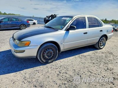 1997 TOYOTA COROLLA BASE 2T1BA02EXVC225585 - główne zdjęcie licytacji z USA - miniatura