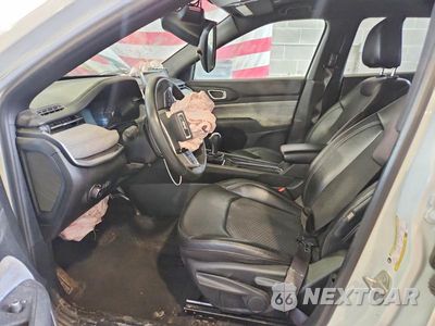 Zdjęcie 7 z 13 samochodu: 2023 JEEP COMPASS LATITUDE VIN:3C4NJDBN5PT561679 - miniatura