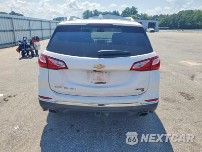 Zdjęcie 6 z 13 samochodu: 2018 CHEVROLET EQUINOX PREMIER VIN:2GNAXNEX8J6187071 - miniatura