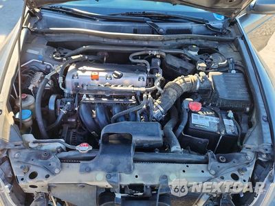 Zdjęcie 11 z 13 samochodu: 2012 HONDA ACCORD EXL VIN:1HGCP2F88CA211397 - miniatura