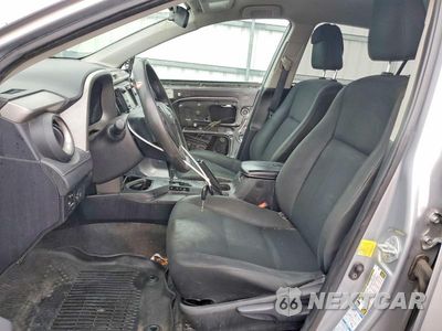 Zdjęcie 7 z 13 samochodu: 2017 TOYOTA RAV4 LE VIN:2T3BFREV1HW591723 - miniatura
