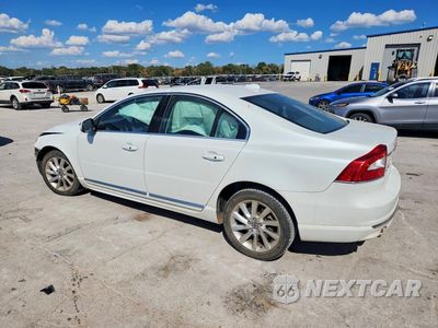 Drugie zdjęcie samochodu z przodu: 2014 VOLVO S80 3.2 VIN:YV1952AS5E1180480 - miniatura