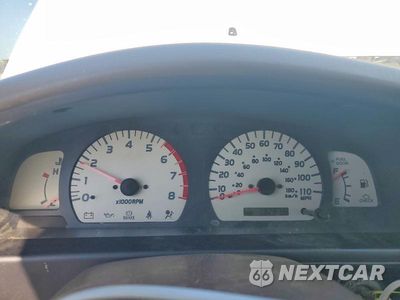Zdjęcie 9 z 12 samochodu: 2003 TOYOTA TACOMA BASE VIN:5TEVL52NX3Z210967 - miniatura
