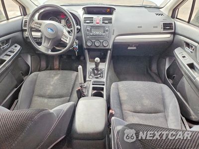 Zdjęcie 8 z 13 samochodu: 2014 SUBARU XV CROSSTREK 2.0 PREMIUM VIN:JF2GPACC2EG338926 - miniatura