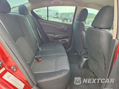 Zdjęcie 10 z 13 samochodu: 2016 NISSAN VERSA 1.6 SV VIN:3N1CN7AP1GL868690 - miniatura