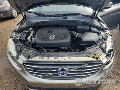 Zdjęcie 11 z 12 samochodu: 2015 VOLVO XC60 T5 PLATINUM VIN:YV440MDM7F2649410 - miniatura