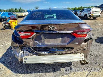 Zdjęcie 6 z 12 samochodu: 2021 TOYOTA CAMRY SE VIN:4T1G11AK2MU612020 - miniatura