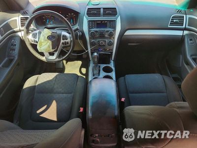 Zdjęcie 8 z 13 samochodu: 2014 FORD EXPLORER XLT VIN:1FM5K7D82EGB34303 - miniatura