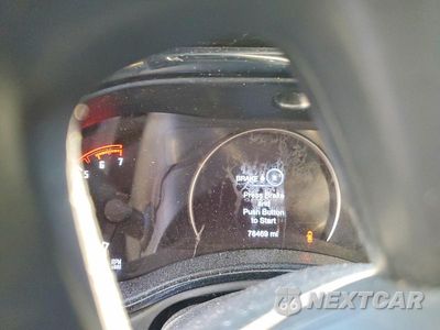 Zdjęcie 9 z 13 samochodu: 2022 DODGE DURANGO R/T VIN:1C4SDJCTXNC221023 - miniatura