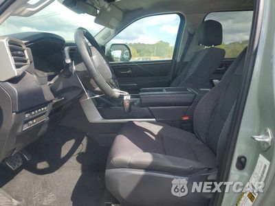 Zdjęcie 7 z 12 samochodu: 2024 TOYOTA TUNDRA SR5 VIN:5TFLA5DB0RX233948 - miniatura