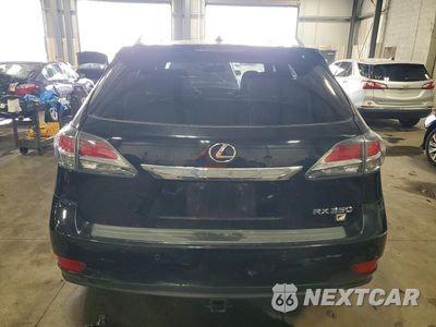 Zdjęcie 6 z 14 samochodu: 2014 LEXUS RX 350 F SPORT VIN:2T2BK1BA7EC231789 - miniatura