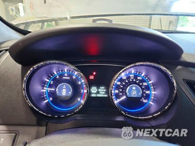 Zdjęcie 9 z 12 samochodu: 2014 HYUNDAI SONATA GLS VIN:5NPEB4AC0EH868090 - miniatura