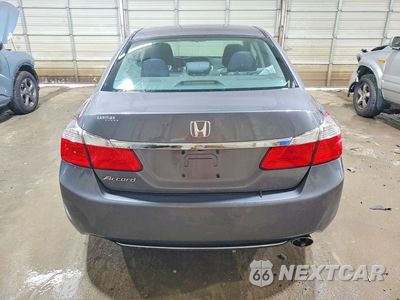 Zdjęcie 6 z 13 samochodu: 2014 HONDA ACCORD LX VIN:1HGCR2F35EA270053 - miniatura