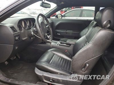 Zdjęcie 7 z 12 samochodu: 2009 DODGE CHALLENGER R/T VIN:2B3LJ54T29H504247 - miniatura