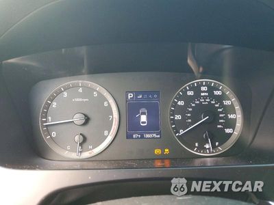 Zdjęcie 9 z 13 samochodu: 2016 HYUNDAI SONATA SE VIN:5NPE24AF0GH289792 - miniatura