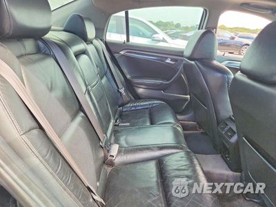 Zdjęcie 10 z 12 samochodu: 2006 ACURA 3.2TL VIN:19UUA66286A000469 - miniatura