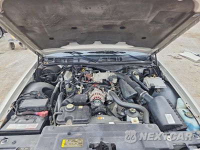 Zdjęcie 11 z 12 samochodu: 2006 MERCURY GRAND MARQUIS LS VIN:2MEFM75V26X631109 - miniatura