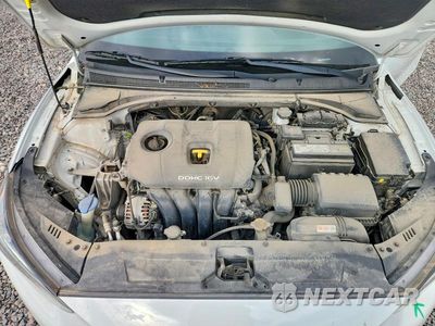 Zdjęcie 11 z 12 samochodu: 2019 HYUNDAI VELOSTER 2.0L PREMIUM VIN:KMHTG6AF0KU008718 - miniatura