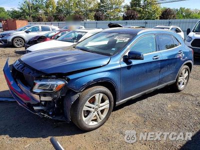 2019 MERCEDES-BENZ GLA 250 4MATIC WDCTG4GBXKJ609658 - główne zdjęcie licytacji z USA - miniatura