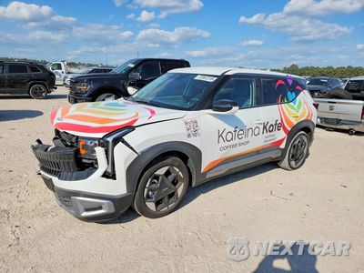 2027 KIA SELTOS S KNDEL3D3XV7033718 - główne zdjęcie licytacji z USA - miniatura
