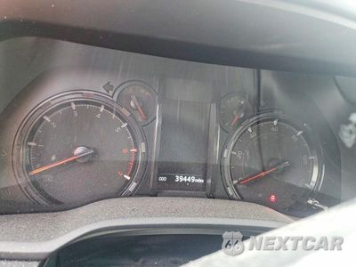 Zdjęcie 9 z 13 samochodu: 2024 TOYOTA 4RUNNER SR5 VIN:JTEMU5JR9R6276666 - miniatura