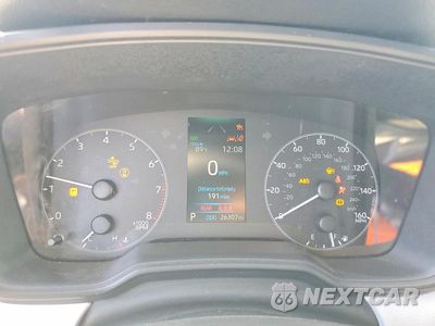 Zdjęcie 9 z 13 samochodu: 2024 TOYOTA COROLLA SE VIN:JTDP4MCE1RJ105686 - miniatura