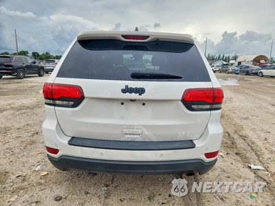 Zdjęcie 6 z 13 samochodu: 2019 JEEP GRAND CHEROKEE LAREDO VIN:1C4RJEAG4KC572770 - miniatura