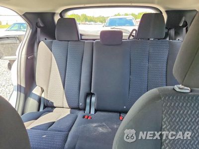 Zdjęcie 10 z 13 samochodu: 2025 MITSUBISHI ECLIPSE CROSS LE VIN:JA4ATVAA1SZ009072 - miniatura