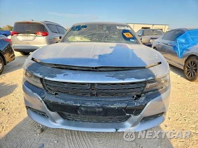 Piąte zdjęcie samochodu w środku: 2018 DODGE CHARGER R/T VIN:2C3CDXCT0JH209837 - miniatura