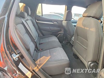 Zdjęcie 11 z 13 samochodu: 2026 GMC TERRAIN ELEVATION VIN:3GKALMEG9TL305002 - miniatura