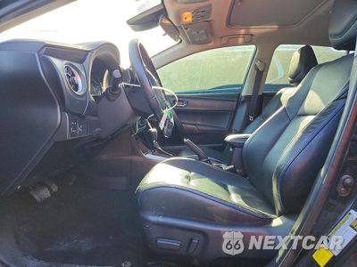 Zdjęcie 7 z 13 samochodu: 2019 TOYOTA COROLLA XSE VIN:2T1BURHE6KC219118 - miniatura