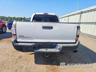 Zdjęcie 6 z 12 samochodu: 2008 TOYOTA TACOMA BASE VIN:5TENX22N68Z554905 - miniatura