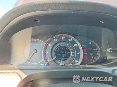 Zdjęcie 9 z 12 samochodu: 2017 HONDA ACCORD SPORT VIN:1HGCR2F56HA301431 - miniatura