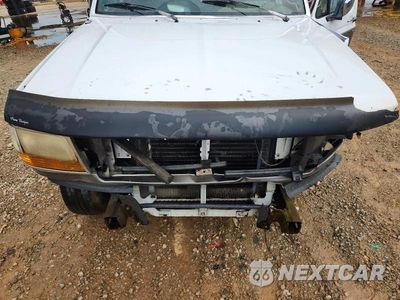 Zdjęcie 11 z 13 samochodu: 1993 FORD F250 VIN:1FTHX25M5PKA92825 - miniatura