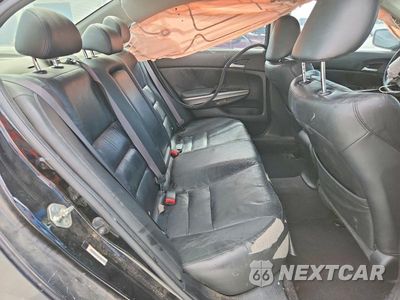 Zdjęcie 10 z 13 samochodu: 2008 HONDA ACCORD EXL VIN:JHMCP26808C030383 - miniatura