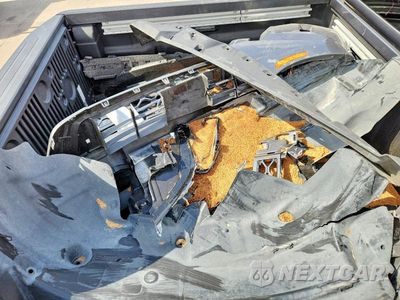 Zdjęcie 13 z 14 samochodu: 2024 NISSAN FRONTIER SV VIN:1N6ED1EJ1RN620080 - miniatura