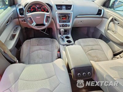 Zdjęcie 8 z 13 samochodu: 2016 GMC ACADIA SLE VIN:1GKKRNED9GJ180370 - miniatura