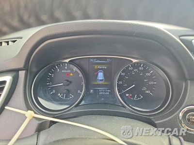 Zdjęcie 9 z 13 samochodu: 2016 NISSAN ROGUE SL VIN:5N1AT2MT5GC786684 - miniatura
