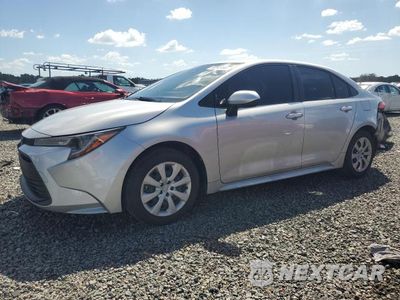 2023 TOYOTA COROLLA LE JTDB4MEE9PJ005002 - główne zdjęcie licytacji z USA - miniatura