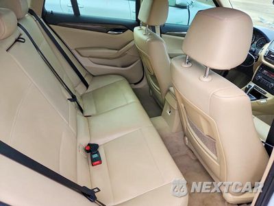 Zdjęcie 10 z 12 samochodu: 2014 BMW X1 XDRIVE28I VIN:WBAVL1C56EVR94168 - miniatura
