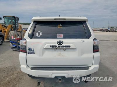 Zdjęcie 6 z 14 samochodu: 2014 TOYOTA 4RUNNER SR5 PREMIUM VIN:JTEBU5JR0E5164765 - miniatura