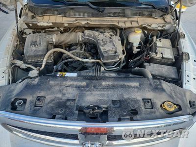 Zdjęcie 11 z 12 samochodu: 2022 RAM 1500 CLASSIC TRADESMAN VIN:1C6RR6FG9NS223385 - miniatura