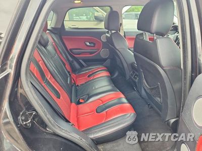 Zdjęcie 11 z 13 samochodu: 2012 LAND ROVER RANGE ROVER EVOQUE DYNAMIC PREMIUM VIN:SALVT2BG3CH691378 - miniatura