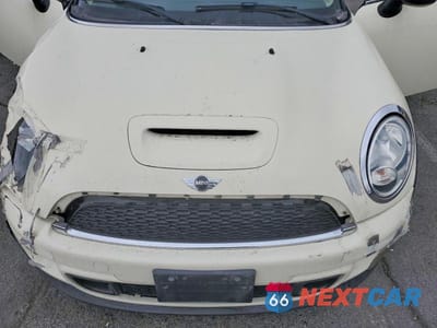 Zdjęcie 11 z 12 samochodu: 2013 MINI COOPER S CLUBMAN VIN:WMWZG3C57DTY39849 - miniatura