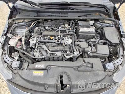 Zdjęcie 11 z 13 samochodu: 2024 TOYOTA COROLLA LE VIN:5YFB4MDE4RP162999 - miniatura