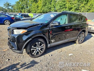 2016 TOYOTA RAV4 LE 2T3BFREV3GW414041 - główne zdjęcie licytacji z USA - miniatura