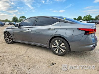 Drugie zdjęcie samochodu z przodu: 2021 NISSAN ALTIMA SV VIN:1N4BL4DV9MN361898 - miniatura