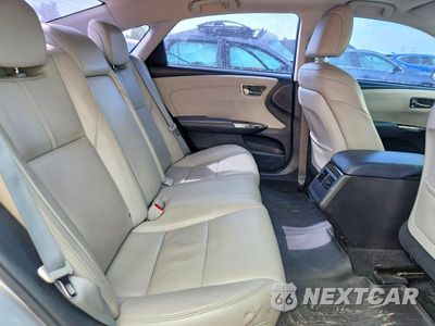 Zdjęcie 10 z 13 samochodu: 2014 TOYOTA AVALON HYBRID XLE PREMIUM VIN:4T1BD1EB9EU022510 - miniatura