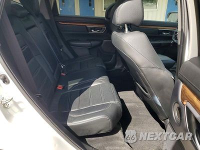 Zdjęcie 11 z 13 samochodu: 2018 HONDA CR-V EXL VIN:2HKRW2H85JH648899 - miniatura